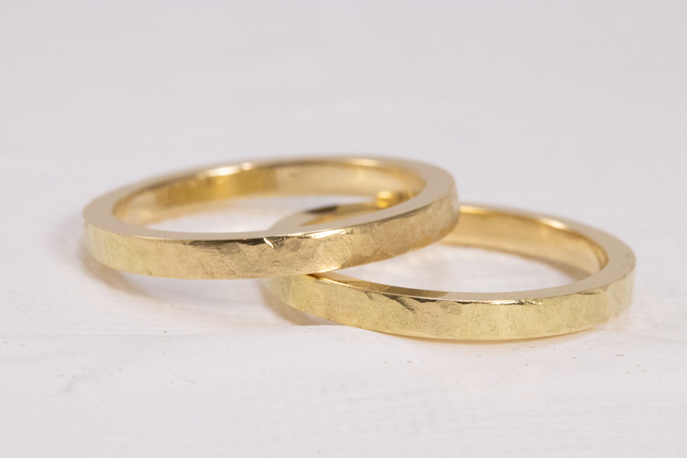 Beyond the Ring Box: Why Couples in Lisbon Are Making Their Own Wedding Bands