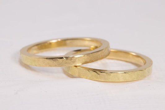 Beyond the Ring Box: Why Couples in Lisbon Are Making Their Own Wedding Bands