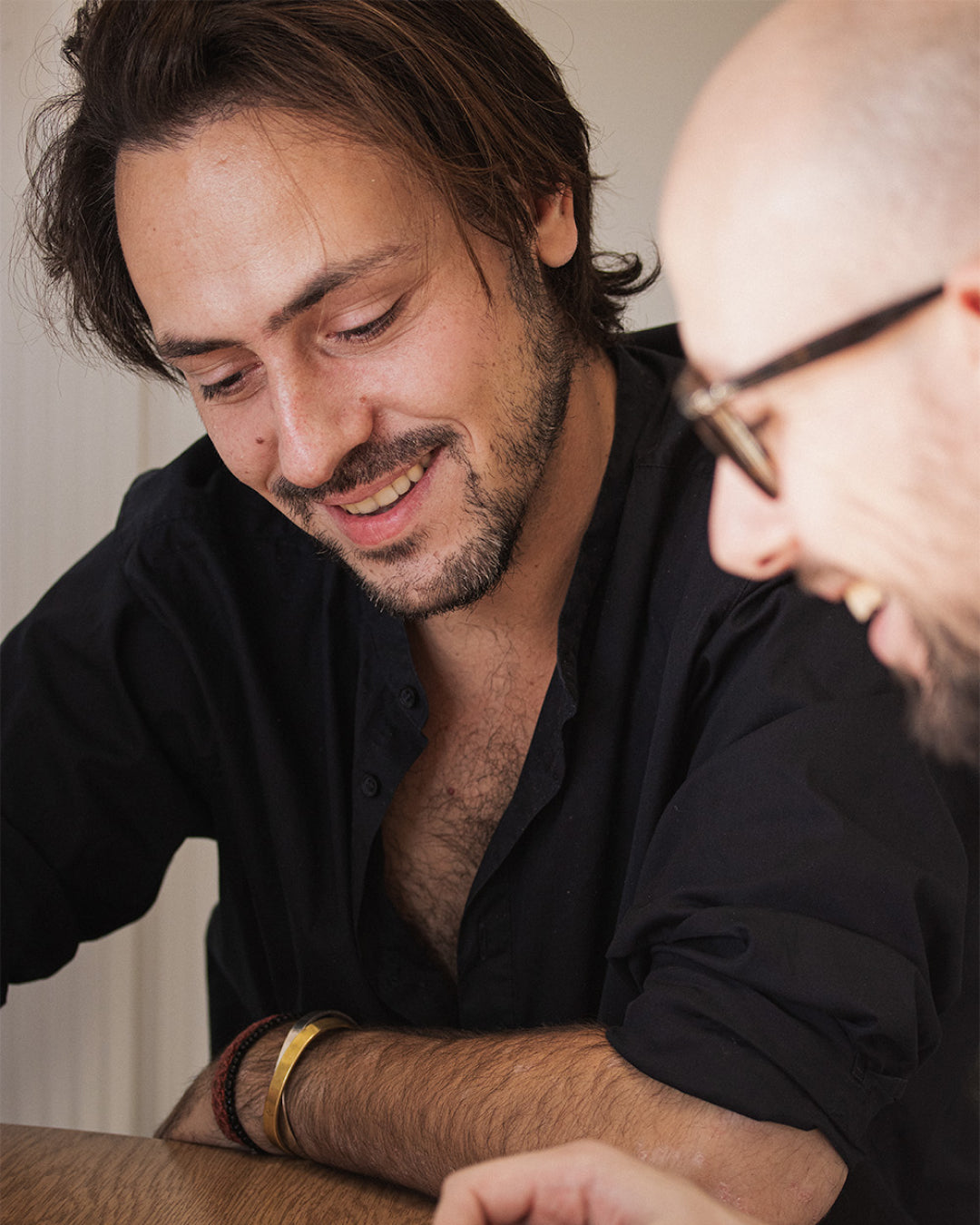 The Proposal Workshop