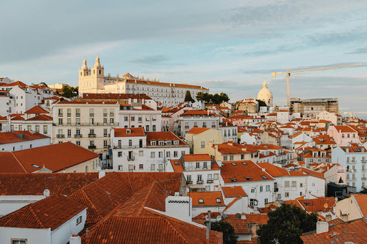 The 7 Most Romantic Places to Propose in Lisbon