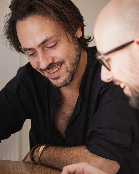 The Proposal Workshop